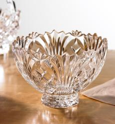 Fifth Avenue Crystal 'Wellington' 9-inch Bowl