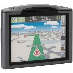 Cobra NAV One 5000 5-inch Bluetooth Portable GPS Navigator (Refurbished)