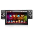 SVP XY488 Universal Single Din 4.3-inches Touch Screen in Dash Car Stereo with Navigation System
