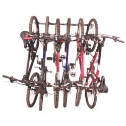 MonkeyBar Wall Mount Bike Storage Rack