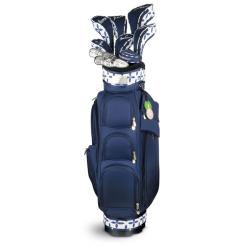 Adams Women's Keri V3 Sarah Complete Set