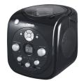 Naxa NK-200 High Powered Top Loading Karaoke System with CD Player