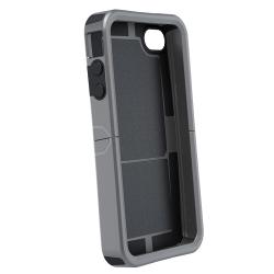 Otter Box Apple iPhone 4/ 4S OEM Gunmetal Reflex Case