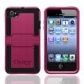 Otter Box Apple iPhone 4/ 4S OEM Deep Plum Reflex Case