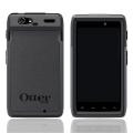 Otter Box Motorola Droid RAZR XT910 OEM Black Commuter Case