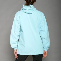 Bimini Bay Women's 'Santa Fe' Porcelain Blue Rain Jacket