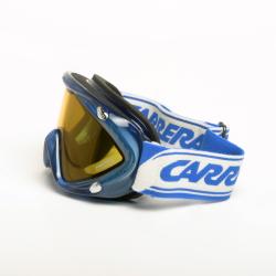 Carrera Kimerik S Youth Goggles in Electric Blue
