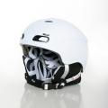 Red Protection Reya Women's Helmet in White (53-55 cm or 55-57 cm)