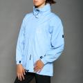 Bimini Bay Women's 'Nantucket' Sea Blue Rain Jacket