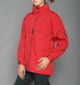Bimini Bay Women's 'Nantucket' Red Jacket