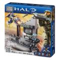 Mega Bloks Halo ODST Ambush