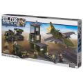 Mega Bloks Blok Squad Army Base