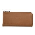Longchamp Veau Foulonne All-In-One Wallet