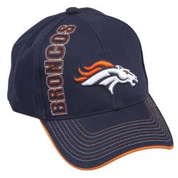 Reebok Denver Broncos Yardage Hat