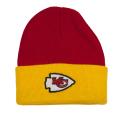 Kansas City Chiefs Logo Stocking Hat