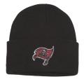 Tampa Bay Buccaneers Logo Stocking Hat