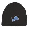 Detroit Lions Logo Stocking Hat