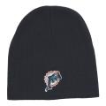 Miami Dolphins Beanie Stocking Hat