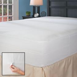 Complete Protection Mattress Protector