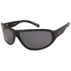 Gant GS Silver Men's Wrap Sunglasses