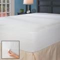 Complete Protection Mattress Protector