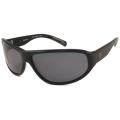Gant GS Silver Men's Wrap Sunglasses