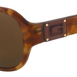 Guess GU6602 Women's Aviator Sunglasses