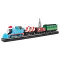 Bachmann HO Scale Thomas and Friends Thomas Holiday Train Set