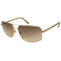 Guess GU6595 Men's Aviator Sunglasses