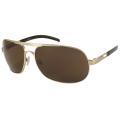 Guess GU6401 Men's Aviator Sunglasses