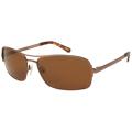 Gant GS Havasu Men's Rectangular Sunglasses