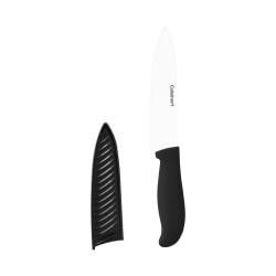 Cuisinart 6-inch Chef Knife with Sheath