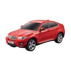 Rastar 1:24 Scale BMW X6 Radio Control Car