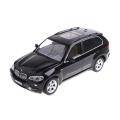 Rastar 1:14 Scale BMW X5 Radio Control Car