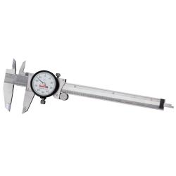 120A-6 6-inch Dial Caliper
