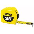 Stanley Tape Rule 25-foot Tape Measurer