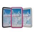SKQUE HTC HD7 Silicone Case