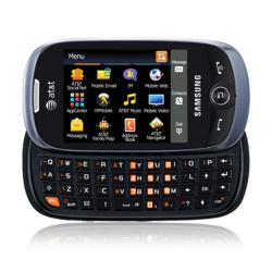 Samsung Flight A927 GSM Unlocked Cell Phone (Refurbished)