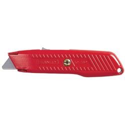 Self-Retracting Utility Knives