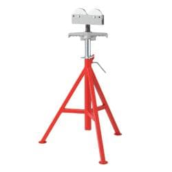 Low Roller Jack Stand