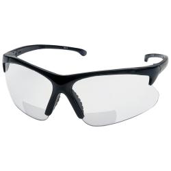 Smith & Wesson 30-06 Safety Readers Black Frame Sunglasses