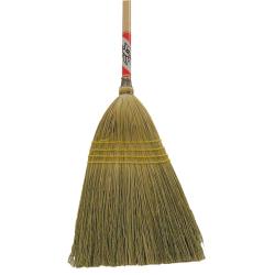 Magnolia Brush All-Corn Household Broom