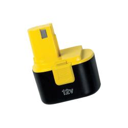 Lincoln Lubrication 12-volt NiCad Rechargeable Battery