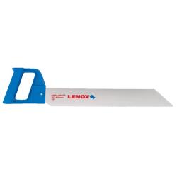 Lenox 18-Inch Replacement Plastic Pipe Hand Saw Blades