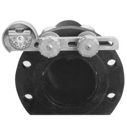 Contour 20 Dial-Angle-Flange