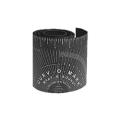Curv-O-Mark X-large Wrap-around Welding Ruler