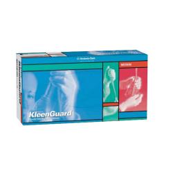 Kleenguard Blue Large G10 Nitrile Powder-free Gloves