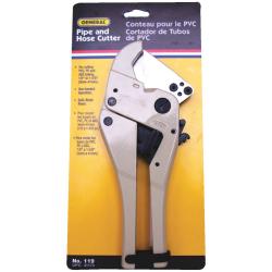 General Tools Pipe Cutters