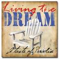 Working GIrls Design 'Living the Dream II' Canvas Art