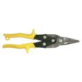 Cooper Hand Tools Straight Yellow Grip Snips
